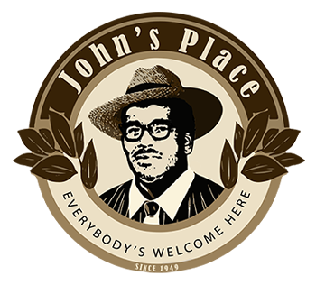 Welcome to John's Place!